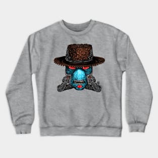 Hunter Crewneck Sweatshirt